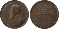 Deutschland Medaille Bronze Rupert II (1325-1398) - Pfalz Kurlinie, Nr. 8 aus der Medaillensuite von A. Schäffer, ca. 39,6 MM, Randfehler -