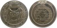 USA Medaille Bronze Auf die Gründung der amerikanische Arbeiterbewegung der Mechaniker der Handelsverbände in Philadelphia - Beginning the A -