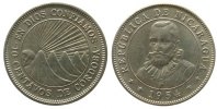 Nicaragua 10 Centavos KN de Córdoba -