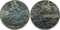 Österreich Medaille zu 5 KN 1000 Jahre Österreich, -
