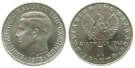 Griechenland 1 Drachma KN Konstantin II, Königreich -
