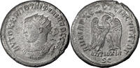 Ancient Roman Tetradrachm Philip II as Augustus. Tetradrachm -