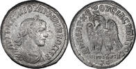 Ancient Roman Tetradrachm Philip II as Augustus. Tetradrachm -