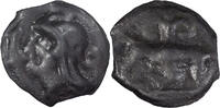 Ancient Greek Celtic Gaul. -