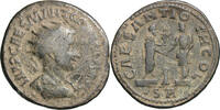 Ancient Roman AE 35 Gordian III. AE 35 -