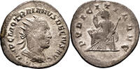 Ancient Roman Antoninianus Trajan Decius. Antoninianus -