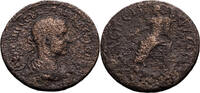 Ancient Roman AE 32 Trajan Decius. AE 32 -