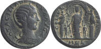 Ancient Roman AE 27 Otacilia Severa. AE 27 -