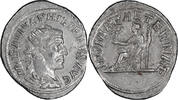 Ancient Roman Antoninianus Philip I. Antoninianus -