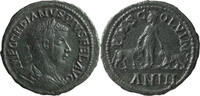 Ancient Roman AE 32 Gordian III. AE 32 -