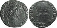Ancient Roman AE 24-28 Septimius Severus. AE 24-28 -