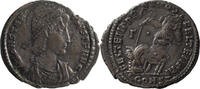 Ancient Roman Centenionalis Constantius II. Centenionalis -