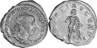 Ancient Roman Antoninianus Gordian III. Antoninianus -