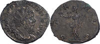 Ancient Roman Antoninianus Postumus. Antoninianus -