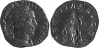 Ancient Roman Sestertius Philip I. Sestertius -