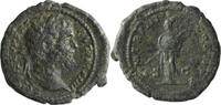 Ancient Roman 40-as Septimius Severus. 40-as -