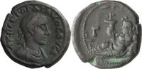 Ancient Roman Gordian III. -