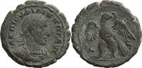 Ancient Roman Tetradrachm Philip I. Tetradrachm -