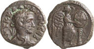 Ancient Roman Claudius II Gothicus. -