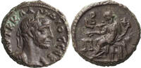 Ancient Roman Claudius II Gothicus. -