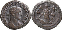 Ancient Roman Probus. -