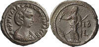 Ancient Roman Salonina. -