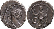 Ancient Roman Probus. -