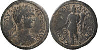 Ancient Roman AE 30 Caracalla. AE 30 -