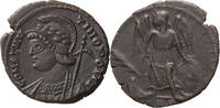 Ancient Roman AE 3, Reduced Follis Constantinopolis. AE 3, Reduced Follis -