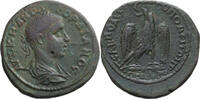 Ancient Roman AE 27 Gordian III. AE 27 -