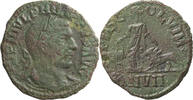 Ancient Roman Philip I. -