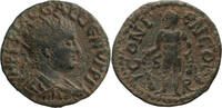 Ancient Roman AE 21 Gallienus. AE 21 -