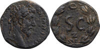 Ancient Roman AE 21 Antoninus Pius. AE 21 -