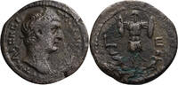 Ancient Roman Tetradrachm Trajan. Tetradrachm -