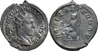 Ancient Roman Antoninianus Philip I. Antoninianus -