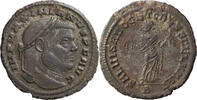 Ancient Roman Maximianus. -