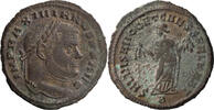 Ancient Roman Maximianus. -
