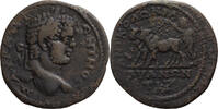 Ancient Roman AE 29 Caracalla. AE 29 -