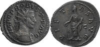 Ancient Roman Antoninianus Probus. Antoninianus -