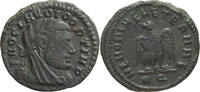 Ancient Roman AE 4 Claudius II, Divus. AE 4 -