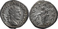 Ancient Roman Antoninianus Philip I. Antoninianus -