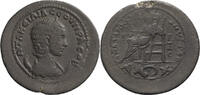Ancient Roman Otacilia Severa. -