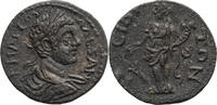 Ancient Roman AE 24 Severus Alexander. AE 24 -