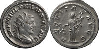 Ancient Roman Antoninianus Philip I. Antoninianus -