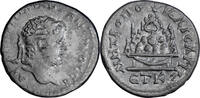 Ancient Roman Didrachm Caracalla. Didrachm -