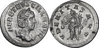 Ancient Roman Antoninianus Herennia Etruscilla. Antoninianus -
