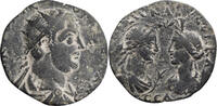 Ancient Roman Valerian I. -