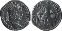 Ancient Roman AE 28 Caracalla. AE 28 -