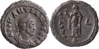 Ancient Roman Diocletian. -