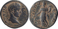 Ancient Roman AE 23 Geta as Caesar. AE 23 -